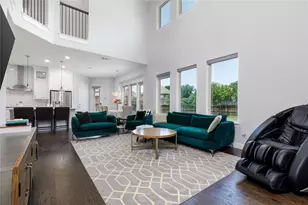 8605 Portola Dr, Frisco, TX 75035 - Photo 3