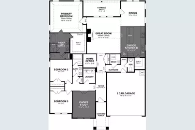 2517 Stoneham Street, Celina, TX 75009 - Photo 11