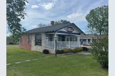 103 N Houston Street, Royse City, TX 75189 - Photo 1