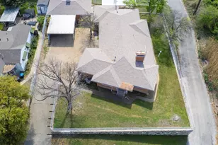 2000 Standifer St, Fort Worth, TX 76164 - Photo 33