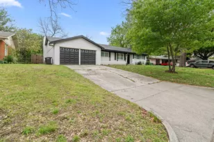 5825 Walla Ave, Fort Worth, TX 76133 - Photo 3