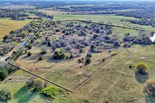 00 Dixie School Rd, Nocona, TX 76255 - Photo 1