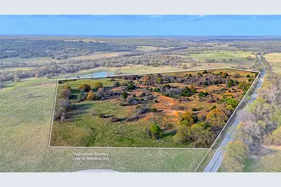 00 Dixie School Road, Nocona, TX 76255 - Photo 23