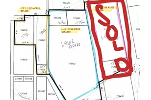 Tbd Lakewood N Lot 1, Lake Bridgeport, TX 76426 - Photo 1