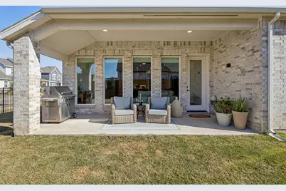 2100 Pleasant Run Lane, Fort Worth, TX 76008 - Photo 23