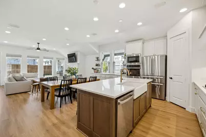 2100 Pleasant Run Lane, Fort Worth, TX 76008 - Photo 7