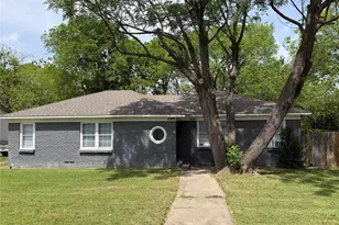 6363 Hollis Ave, Dallas, TX 75227 - Photo 1