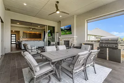 11012 Cartwright Drive, Denton, TX 76207 - Photo 33