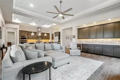 11012 Cartwright Drive, Denton, TX 76207 - Photo 19