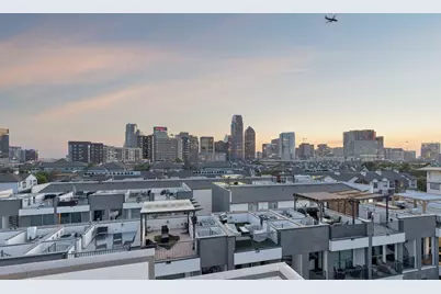 3030 Bryan Street #209, Dallas, TX 75204 - Photo 39