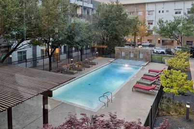 3030 Bryan Street #209, Dallas, TX 75204 - Photo 31