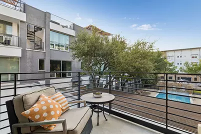 3030 Bryan Street #209, Dallas, TX 75204 - Photo 35