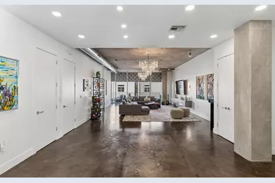 3030 Bryan Street #209, Dallas, TX 75204 - Photo 5