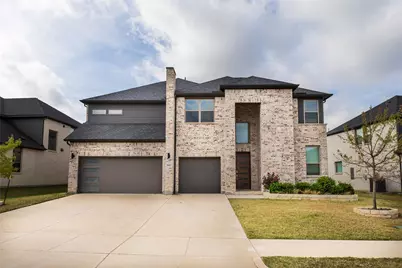 899 Panorama Drive, Allen, TX 75013 - Photo 1