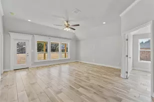 2507 Christine Dr, Granbury, TX 76048 - Photo 7