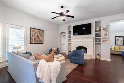 5217 Agave Way, Fort Worth, TX 76126 - Photo 9