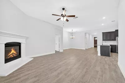 10820 Womack Trail, McKinney, TX 75071 - Photo 9