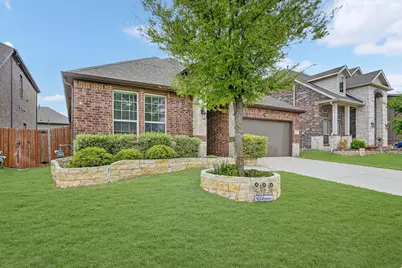 10820 Womack Trail, McKinney, TX 75071 - Photo 3