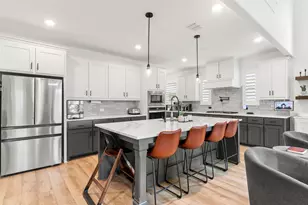 1503 Stellar Truth Wy, Wylie, TX 75098 - Photo 3