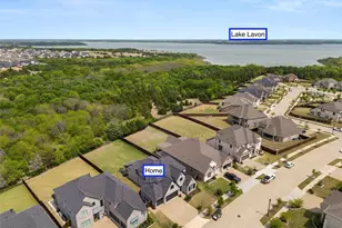 1503 Stellar Truth Wy, Wylie, TX 75098 - Photo 5