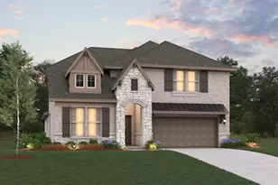 2513 Royal Birkdale St, Celina, TX 75009 - Photo 1