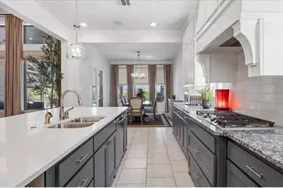 405 Point Vista Drive, Aledo, TX 76008 - Photo 9