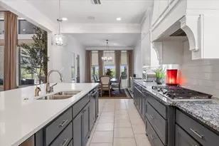 405 Point Vista Dr, Aledo, TX 76008 - Photo 9