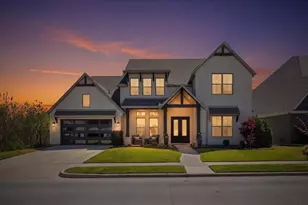 405 Point Vista Dr, Aledo, TX 76008 - Photo 35