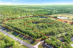 Tbd Sh 19 & Vzcr 1925, Edgewood, TX 75117 - Photo 1