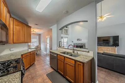 6621 Alliance Drive, The Colony, TX 75056 - Photo 15