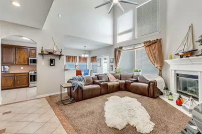 4838 Stetson Drive N, Fort Worth, TX 76244 - Photo 5