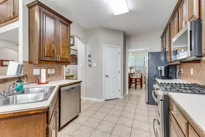 4838 Stetson Drive N, Fort Worth, TX 76244 - Photo 15