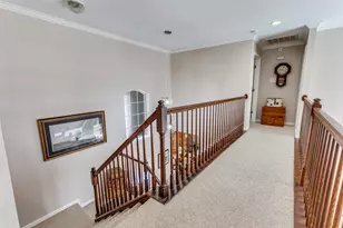 4838 Stetson Dr N, Fort Worth, TX 76244 - Photo 23