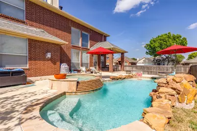 4838 Stetson Drive N, Fort Worth, TX 76244 - Photo 33