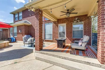 4838 Stetson Drive N, Fort Worth, TX 76244 - Photo 21