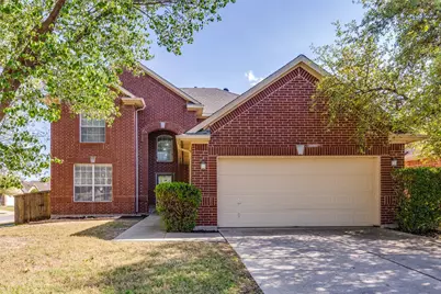 4838 Stetson Drive N, Fort Worth, TX 76244 - Photo 3