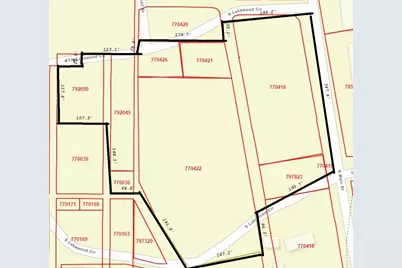 Tbd Lakewood N Lot 3, Lake Bridgeport, TX 76426 - Photo 3