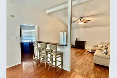 1501 Gentle Wind Drive, Arlington, TX 76018 - Photo 3