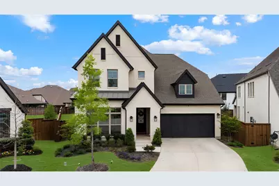 2505 Runhappy Court, Celina, TX 75009 - Photo 1