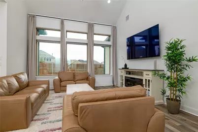 2505 Runhappy Court, Celina, TX 75071 - Photo 17