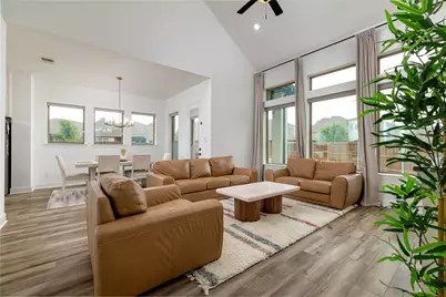 2505 Runhappy Court, Celina, TX 75071 - Photo 19