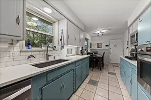 8309 Londonderry Ln, Dallas, TX 75228 - Photo 7