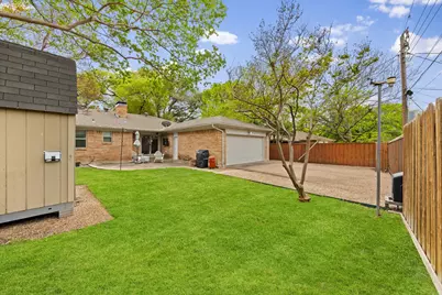 8309 Londonderry Lane, Dallas, TX 75228 - Photo 25