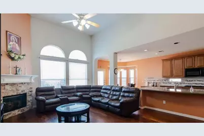 8373 Brightside Lane, Frisco, TX 75035 - Photo 3