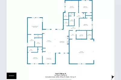 2634 Bainbridge Drive, Dallas, TX 75237 - Photo 37