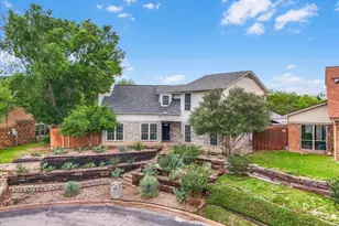 5315 Colony Hill Rd, Fort Worth, TX 76112 - Photo 3