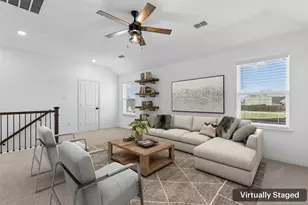 1512 Gentle Crk Ln, Fort Worth, TX 76052 - Photo 19