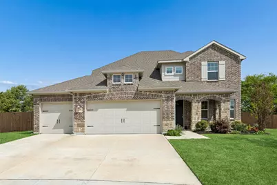 1512 Gentle Creek Lane, Fort Worth, TX 76052 - Photo 3