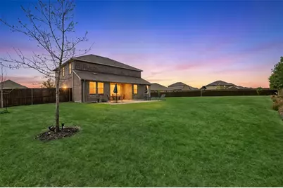 1512 Gentle Creek Lane, Fort Worth, TX 76052 - Photo 27