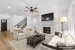 1512 Gentle Crk Ln, Fort Worth, TX 76052 - Photo 3